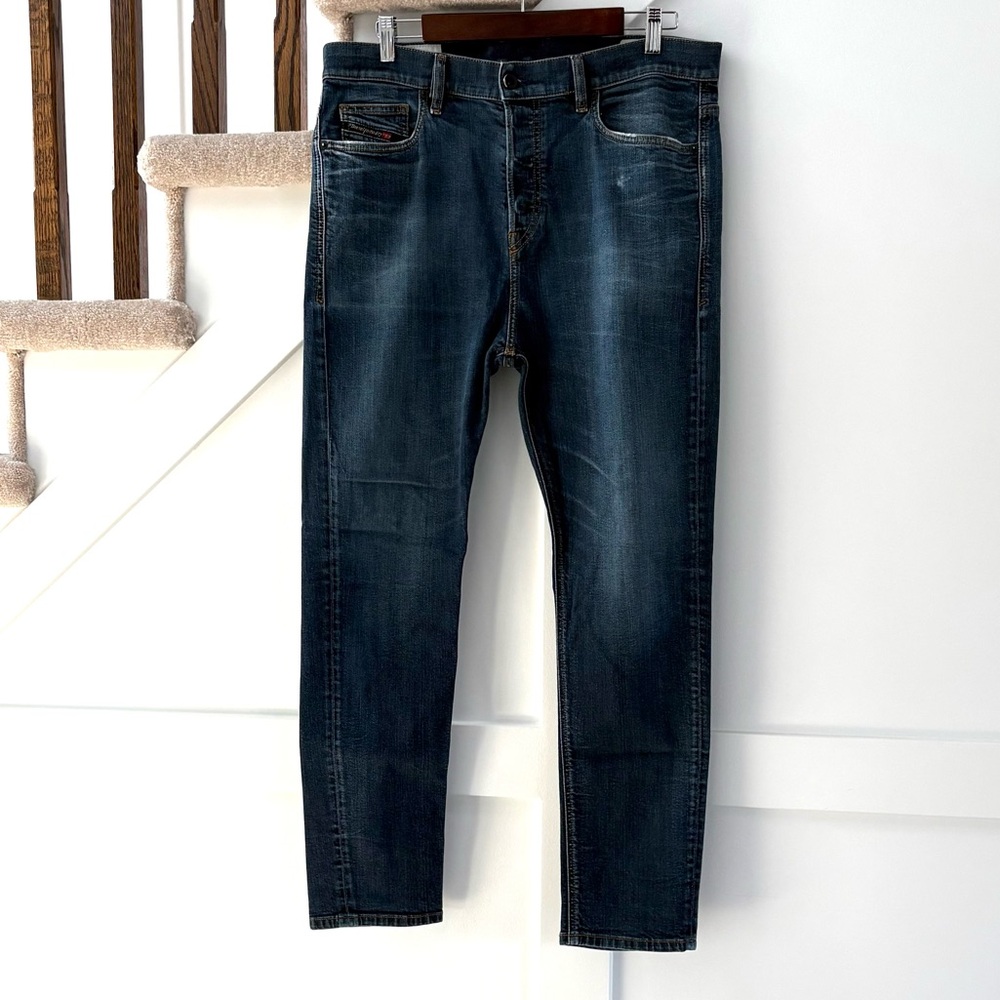 Diesel Denim Jeans Men’s 34